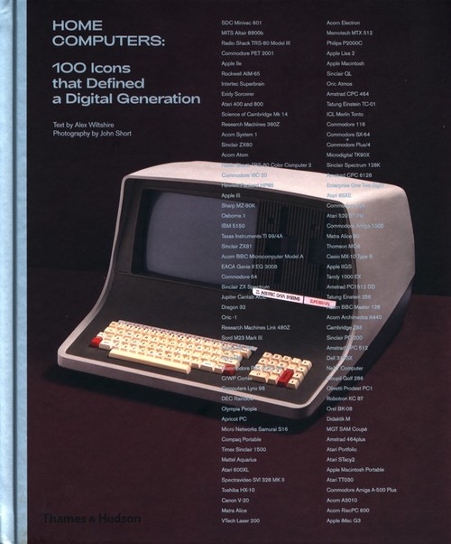 Home Computers