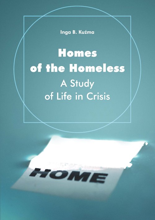 Homes of the Homeless