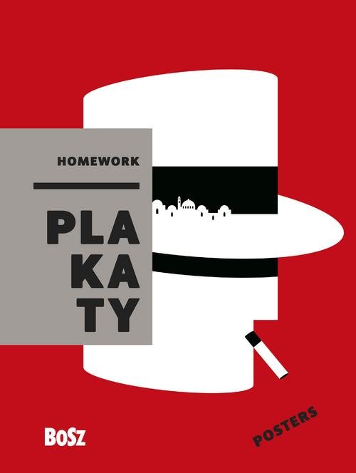 Homework Plakaty