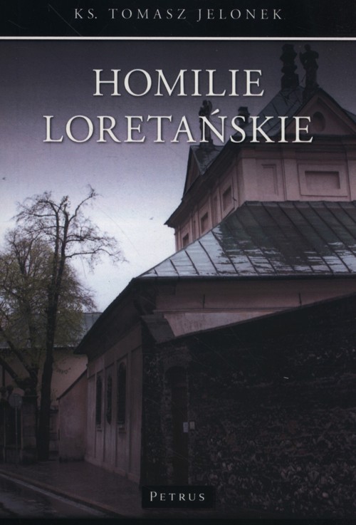 Homilie Loretańskie 10