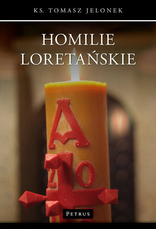 Homilie loretańskie. Tom 2