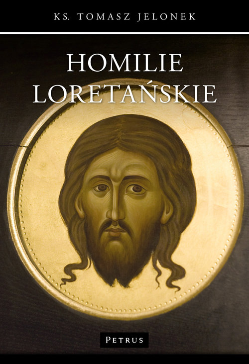 Homilie loretańskie. Tom 4