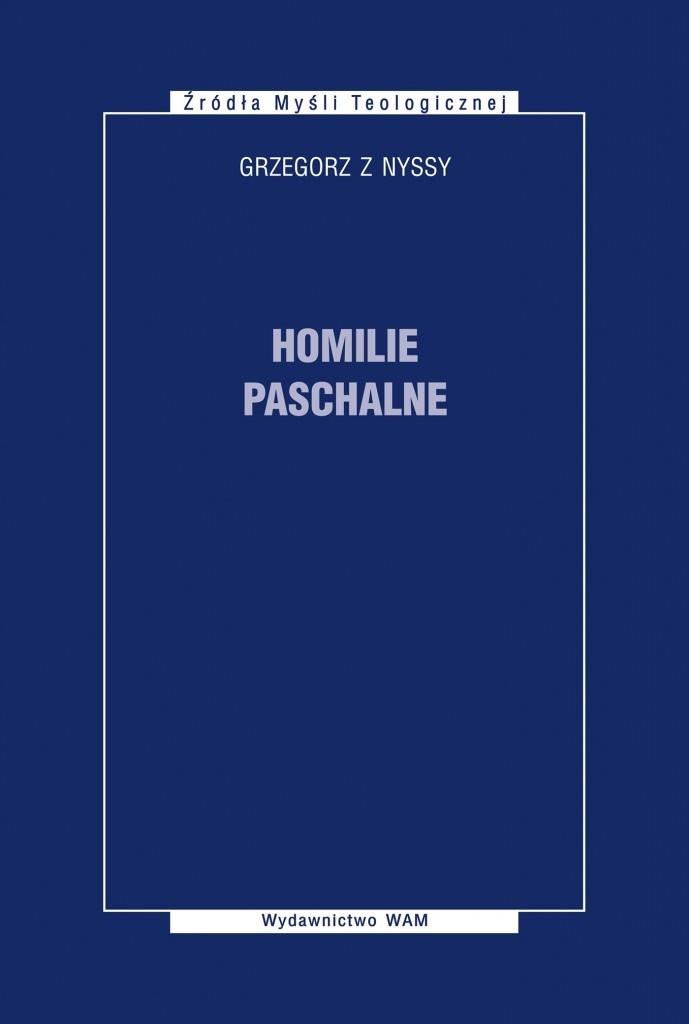 Homilie paschalne
