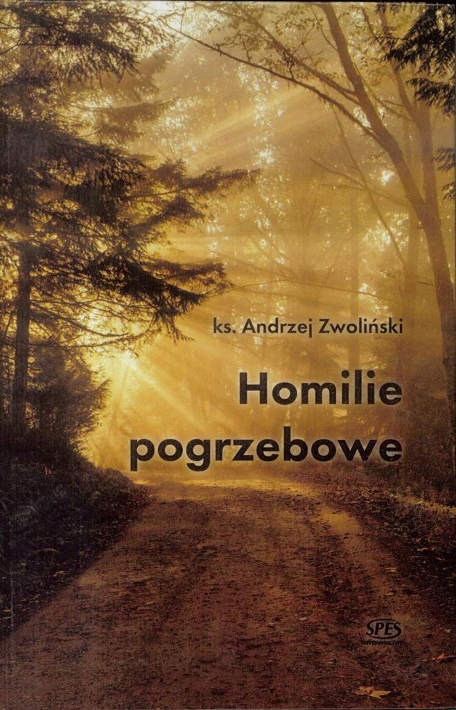 Homilie pogrzebowe