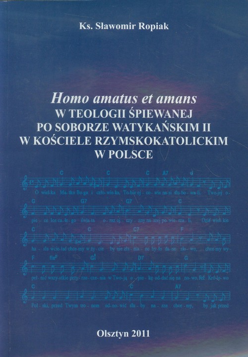 Homo amatus et amans