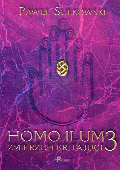 Homo Ilum 3 Zmierz Kritajugi
