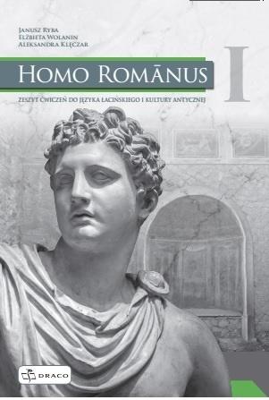 Homo Romanus 1 Ćwiczenia