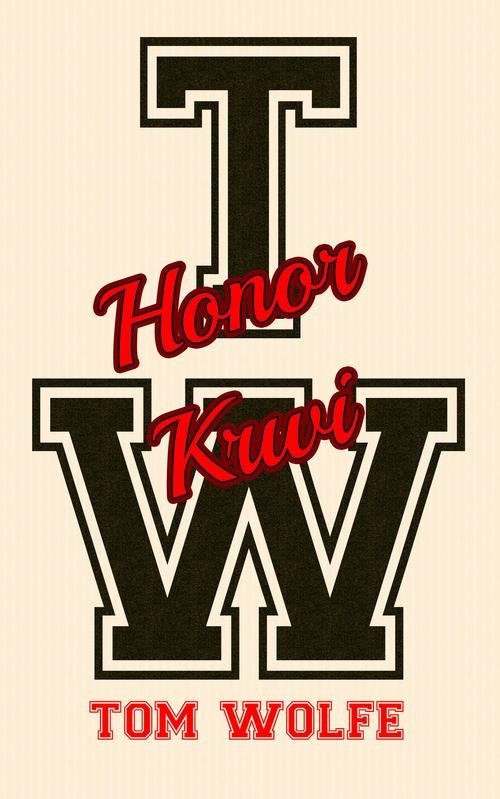 Honor krwi