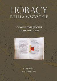 Horacy Dzieła wszystkie