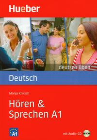 Horen & Sprechen A1 + CD