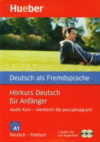 Horkurs Deutsch fur Anfanger