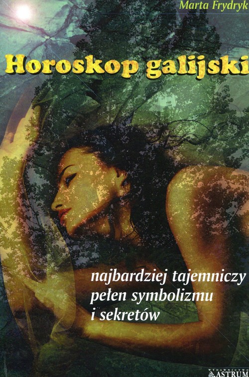 Horoskop galijski