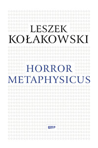 Horror metaphysicus