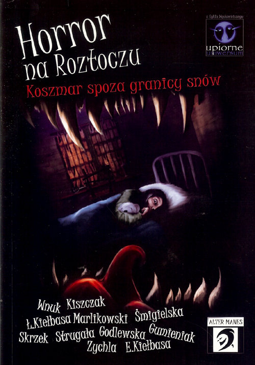 Horror na Roztoczu