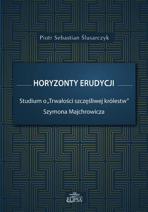 Horyzonty erudycji