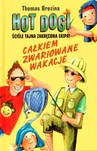 Hot Dogi Całkiem zwariowane wakacje
