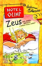 Hotel Olimp. Zeus