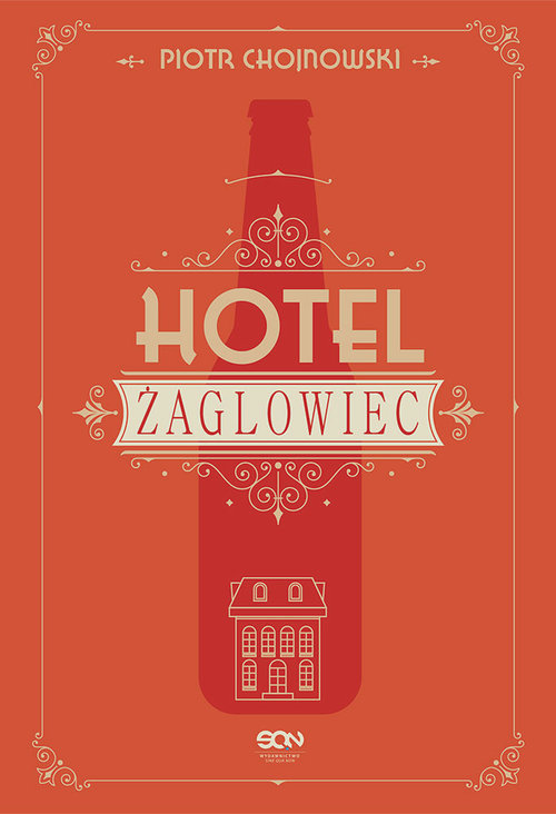 Hotel Żaglowiec