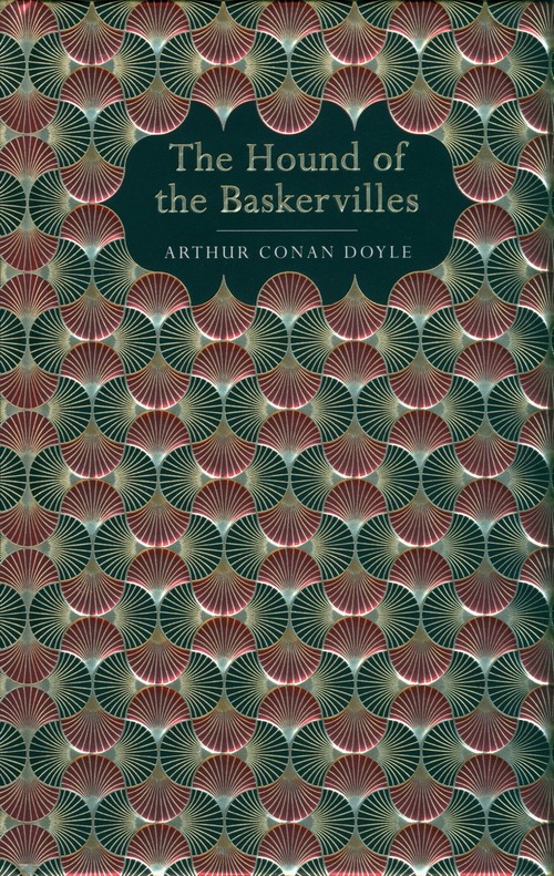 Hound of the Baskervilles