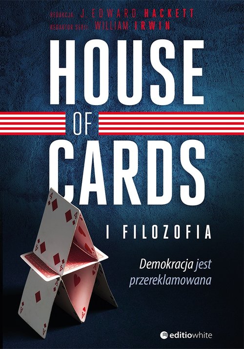 House of Cards i filozofia