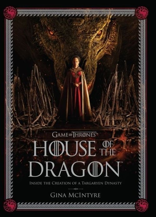 House of the Dragon