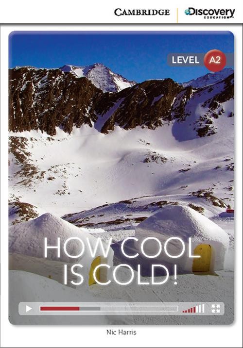 How Cool is Cold!