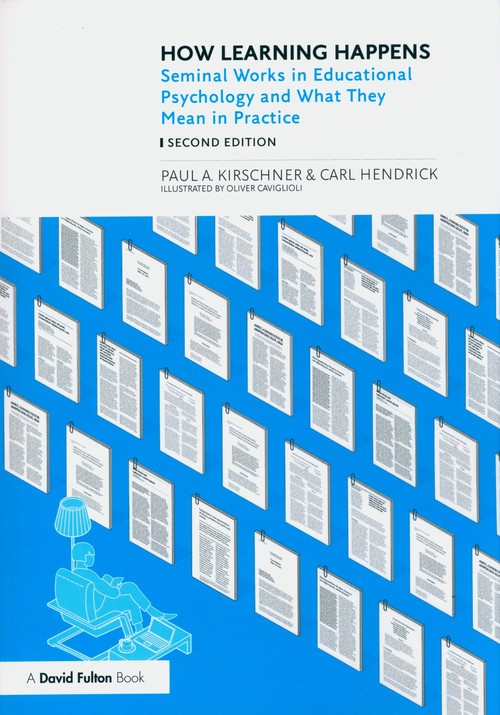 How Learning Happens