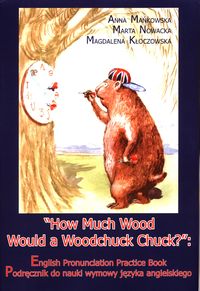 How Much Wood Would a Woodchuck Chuck?