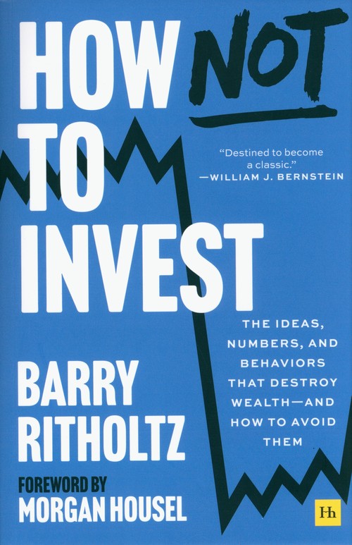 How Not to Invest