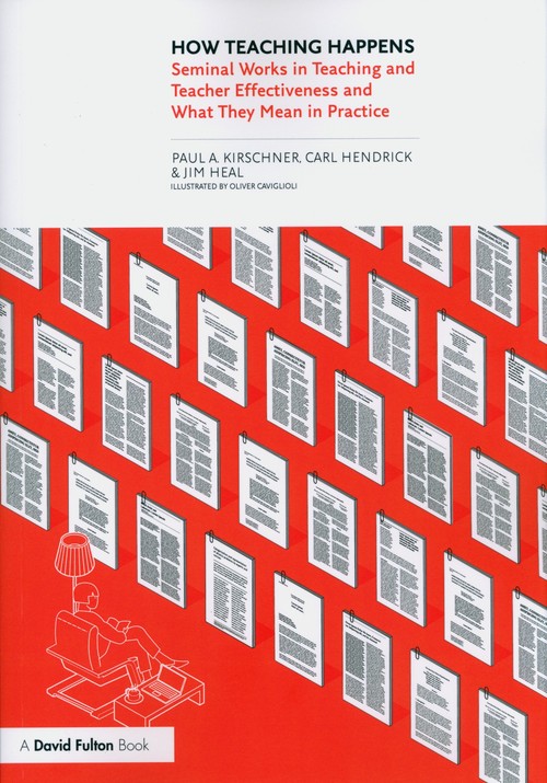 How Teaching Happens