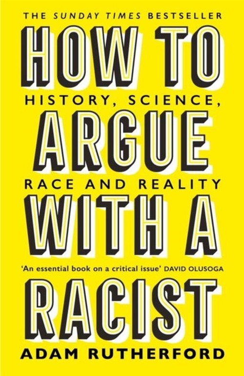 How To Argue with a Racist