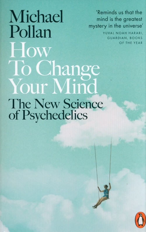 How to Change Your Mind
