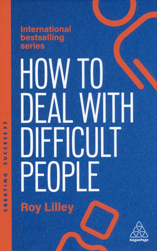 How to Deal with Difficult People