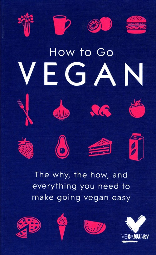 How To Go Vegan