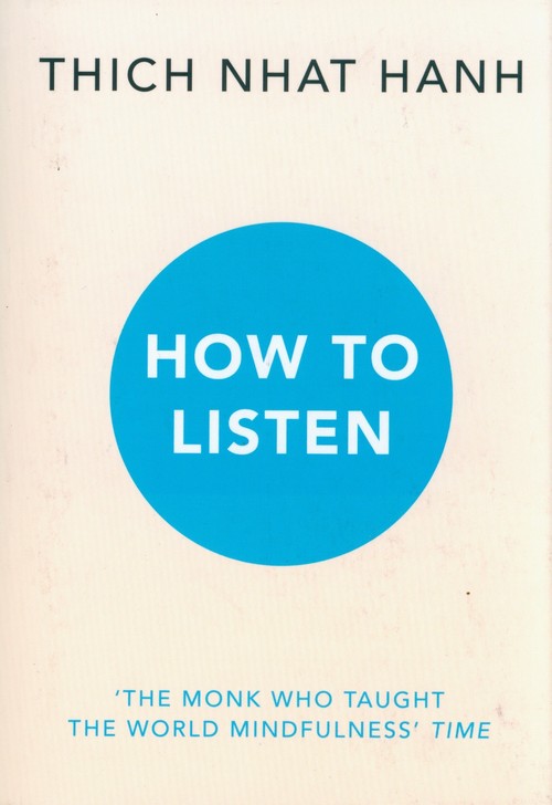 How to Listen