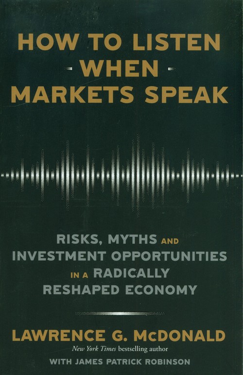 How to Listen When Markets Speak