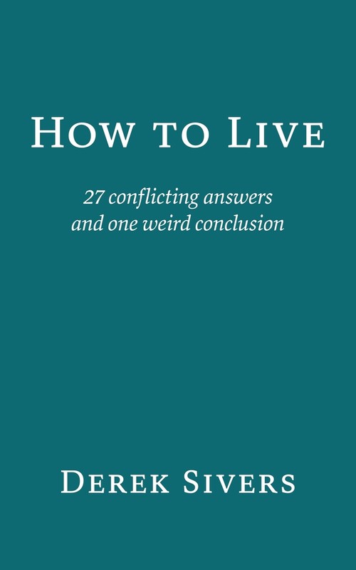 How to Live