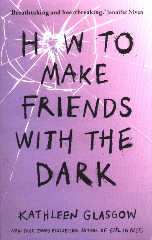 How to Make Friends With the Dark