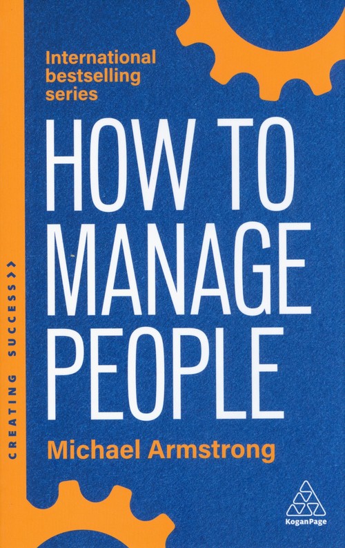 How to Manage People