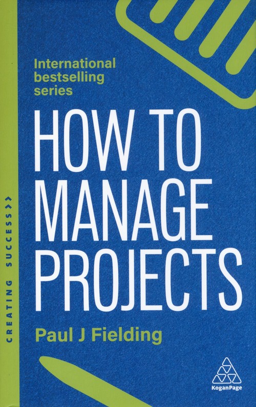 How to Manage Projects