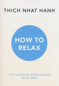 How to Relax