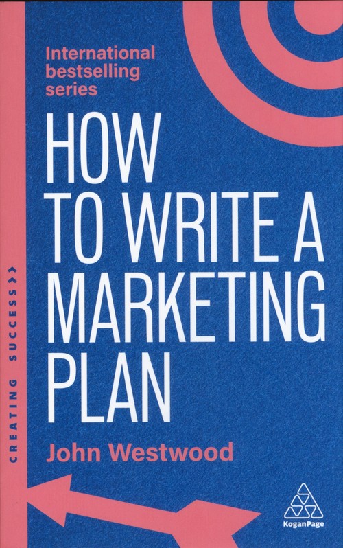 How to Write a Marketing Plan