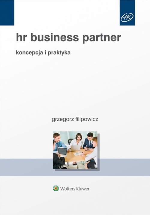 HR Business Partner