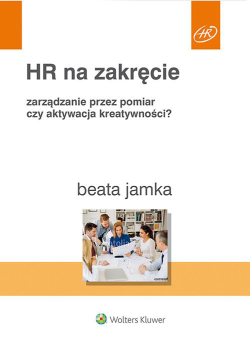 HR na zakręcie