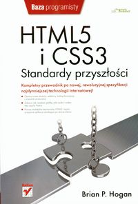 HTML5 i CSS3. Standardy przyszłości