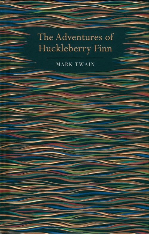 Huckleberry Finn