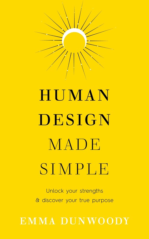 Human Design Made Simple
