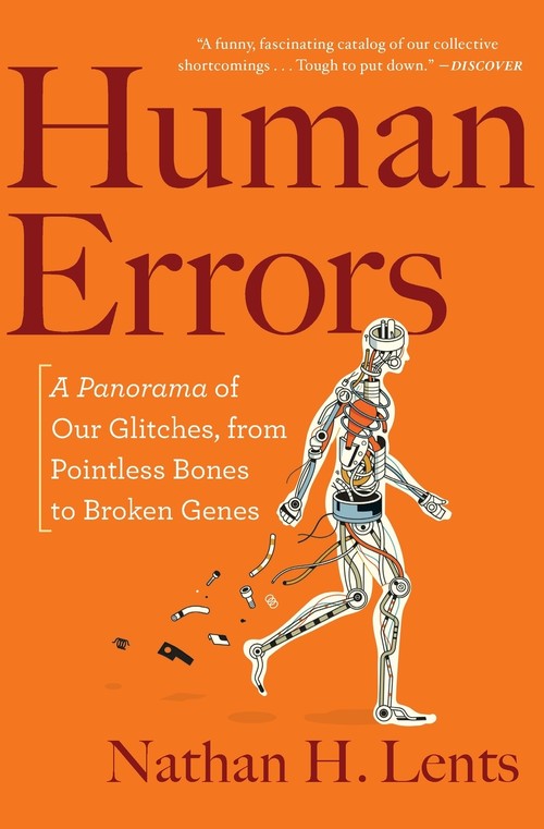 Human Errors