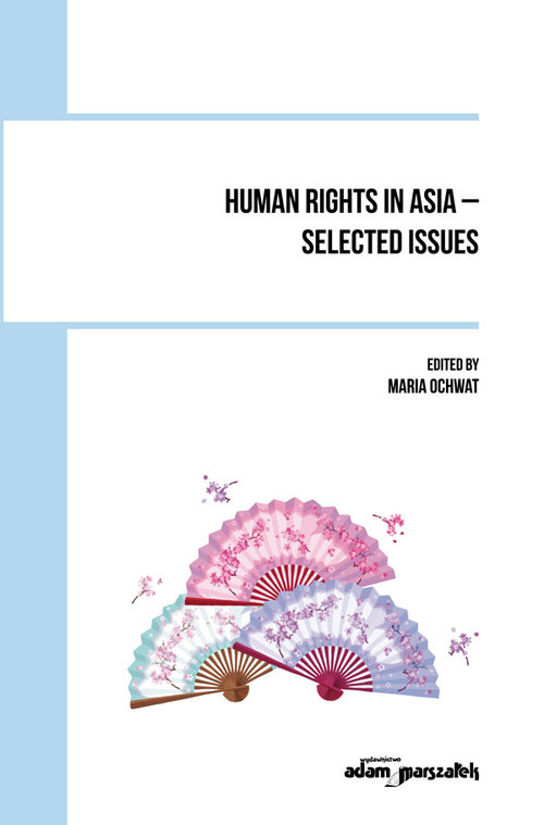 Human Rights in Asia - selected issues
