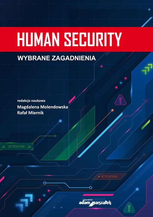 Human security Wybrane zagadnienia
